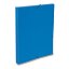 Náhľadový obrázok produktu PP box A4 - box na dokumenty - modrý