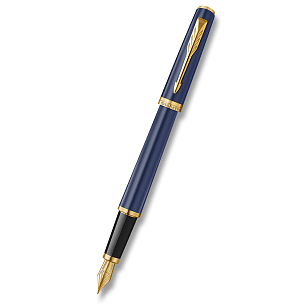 Parker Meridian Blue GT - plnicí pero