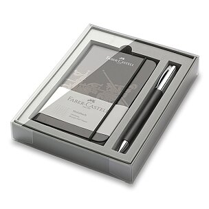 Faber-Castell Ambition Precious Resin