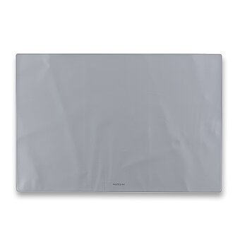 Obrázek produktu Podložka na stůl Pastelini - 60 x 40 cm, šedá