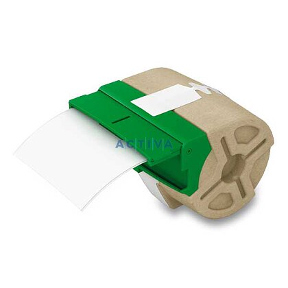 Obrázek produktu Leitz - samolepicí papírová páska - 12 mm x 22 m, bílá