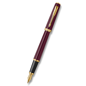 Parker Meridian Red GT - plnicí pero