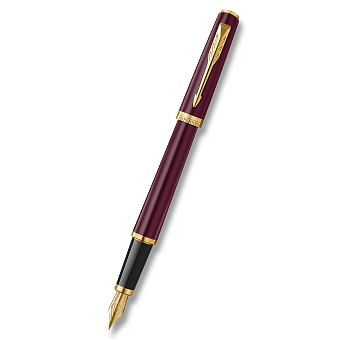 Obrázek produktu Parker Meridian Red GT - plnicí pero