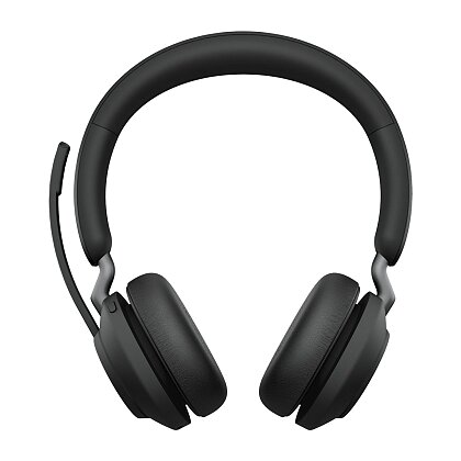 Obrázek produktu Jabra Evolve2 65 - bezdrátová sluchátka s mikrofonem