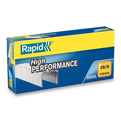 Product image Rapid Strong - staples 24/8