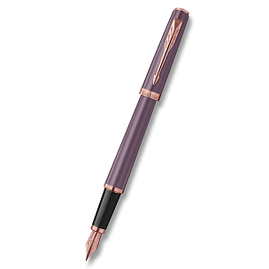 Parker Meridian Purple PGT - plnicí pero