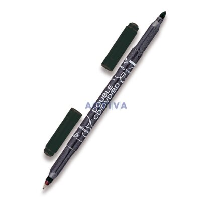 Product image Centropen Double 3616 - CD marker