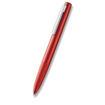 Obrázek produktu Lamy Aion Red - kuličková tužka
