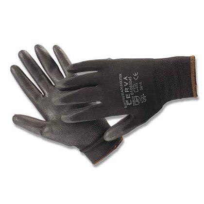 Product image Bunting Evo Black - gloves - size 9