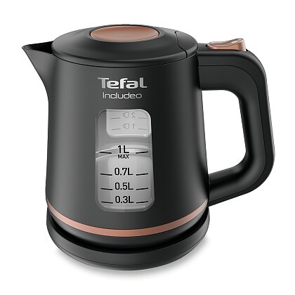Obrázok produktu Tefal Includeo KI533811 - rýchlovarná kanvica