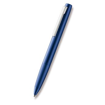 Obrázek produktu Lamy Aion Dark Blue - kuličková tužka