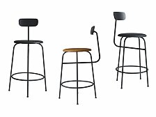 Barová židle Menu Afteroom Counter / Bar Chair