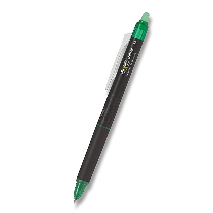 Product image Pilot Frixion Clicker Point - roller - green