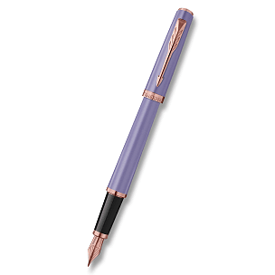 Parker Meridian Lilac PGT - plnicí pero