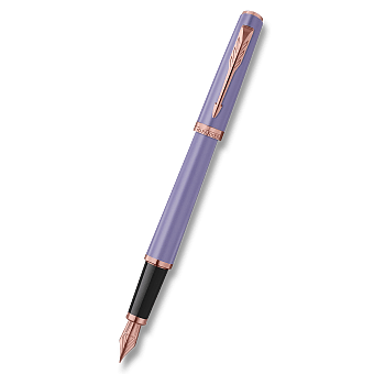 Obrázek produktu Parker Meridian Lilac PGT - plnicí pero