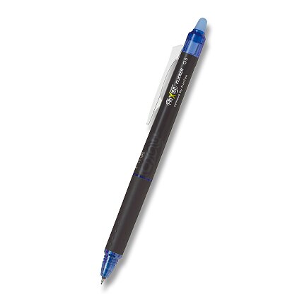 Obrázok produktu Pilot Frixion Clicker Point - roller - modrý