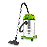Fieldmann FDU 2004-E - vysávač na mokré a suché vysávanie - 1400 W