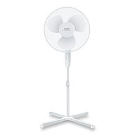 Sencor SFN 4010WH - stojanový ventilátor - stojanový, priemer 40 cm