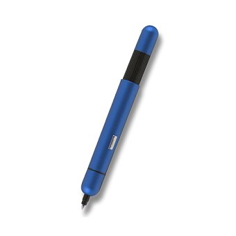 Obrázek produktu Lamy Pico Imperialblue - vreckové guľôčkové pero
