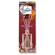 Glade - vonné tyčinky - Creamy Hot Chocolate, 50 ml