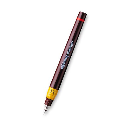Product image Rotring Isograph - technické pero - 0,35 mm