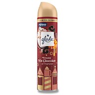 Glade - osvěžovač vzduchu - Creamy Hot Chocolate, 300 ml