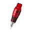 'Náhledový obrázek produktu Rotring Isograph - náhradní hrot technického pera - 0