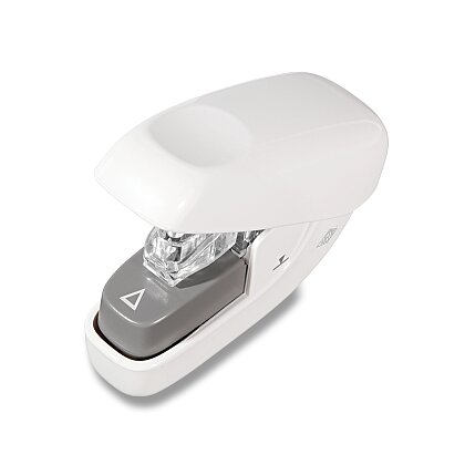 Obrázek produktu Wedo Mini - bezsponková sešívačka - na 5 listů, bílá