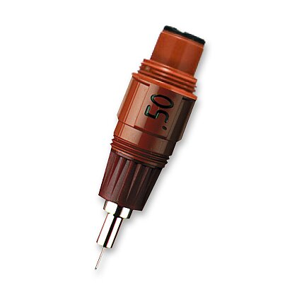 Obrázok produktu Rotring Isograph - náhradný hrot technického pera - 0,5 mm
