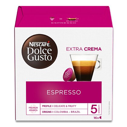 Obrázek produktu Nescafé Dolce Gusto - Espresso