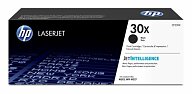 Toner HP CF230X, black (čierny) 3,5K