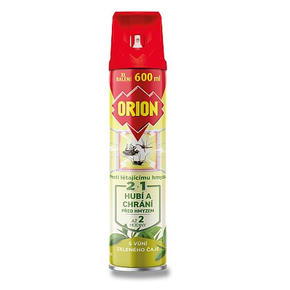 Obrázok produktu Orion 2v1 proti lietajúcemu hmyzu