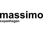 Logo Massimo Copenhagen