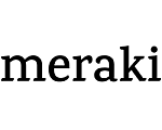 Logo Meraki