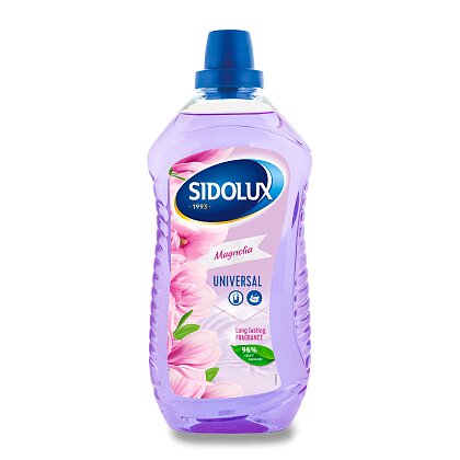 Obrázok produktu Sidolux Universal - čistiaci prostriedok - Magnólia, 1 l