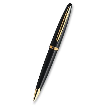 Obrázek produktu Waterman Carène Black Sea GT - kuličkové pero