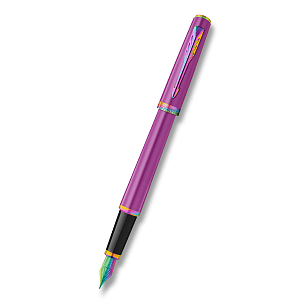 Parker Meridian Grape RBT - plnicí pero