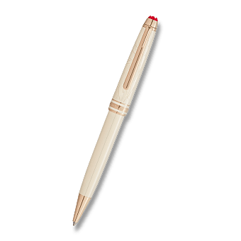 Obrázek produktu Montblanc Meisterstück Classique 164 Julie - kuličkové pero