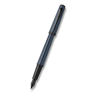 Parker Meridian Dark Blue BT - plnicí pero
