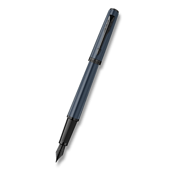 Obrázek produktu Parker Meridian Dark Blue BT - plnicí pero