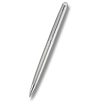 Obrázek produktu Waterman Hémisphère Stainless Steel CT - guľôčkové pero