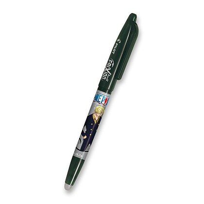 Obrázek produktu Pilot Frixion Ball 07 One Piece - roller - černý