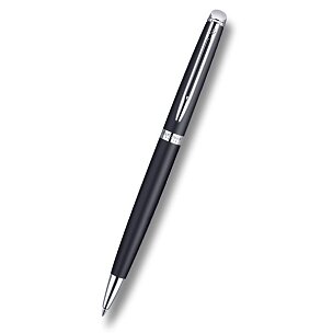 Waterman Hémisphère Matt Black CT