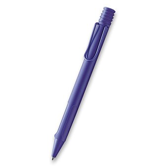 Obrázek produktu Lamy Safari Violet - kuličková tužka