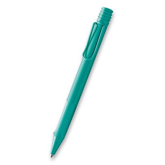 Obrázek produktu Lamy Safari Aquamarine - kuličkové pero