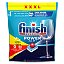 Preview image of product Finish Power All In 1 Lemon - dishwasher tablets - 80 tablets
