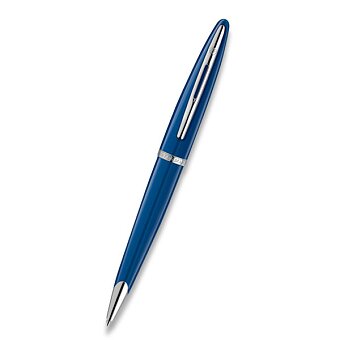 Obrázek produktu Waterman Carène Blue ST - kuličková tužka
