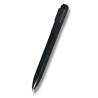 Obrázek produktu Kuličkové pero Moleskine Classic - 1 mm, černá