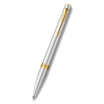 Obrázek produktu Parker Meridian Chrome GT - kuličkové pero