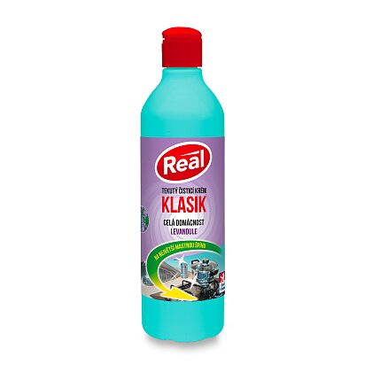 Product image Real Classic - Cleaning Sand